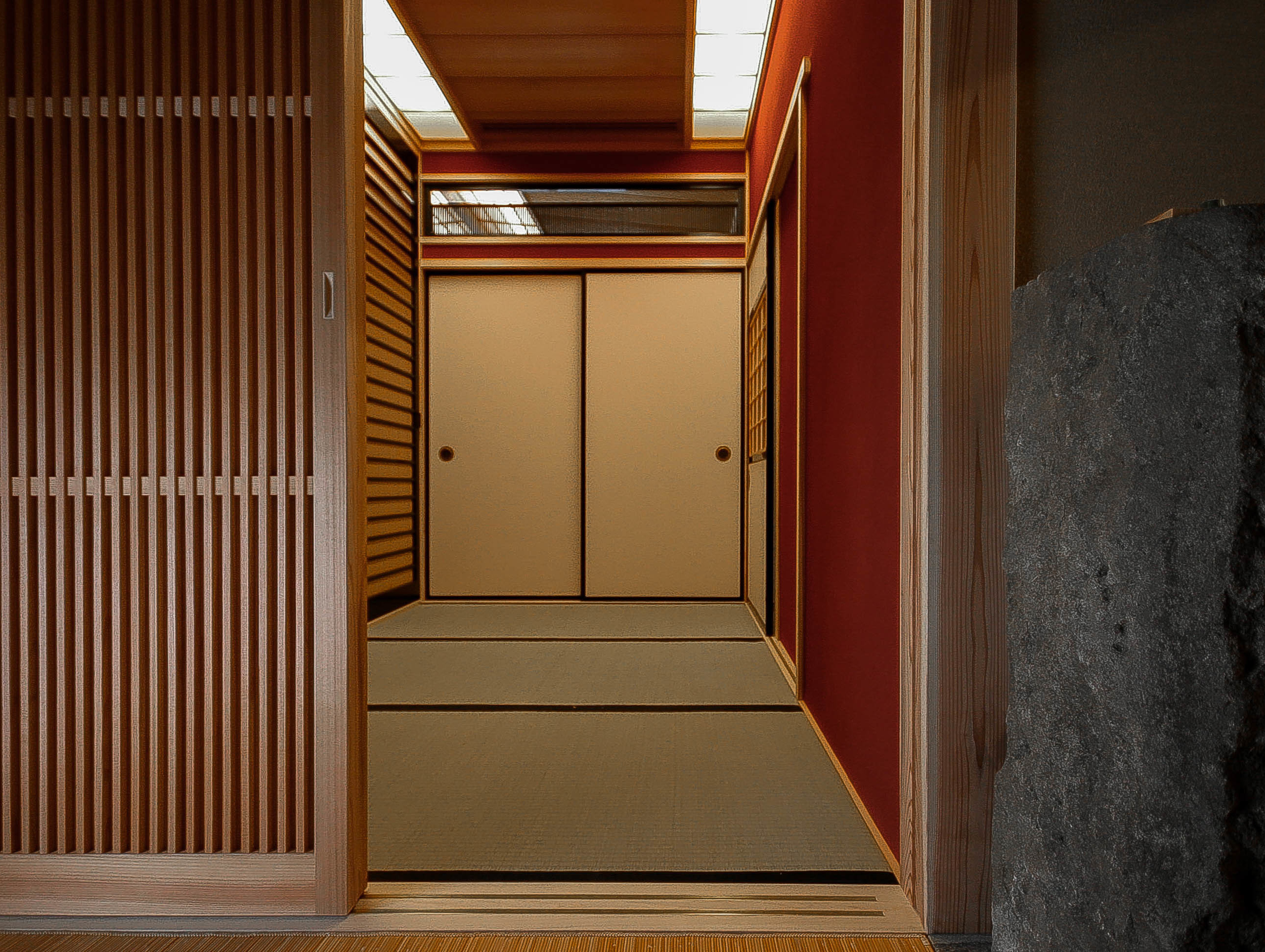 鎌倉 和風住宅 事例 画像6