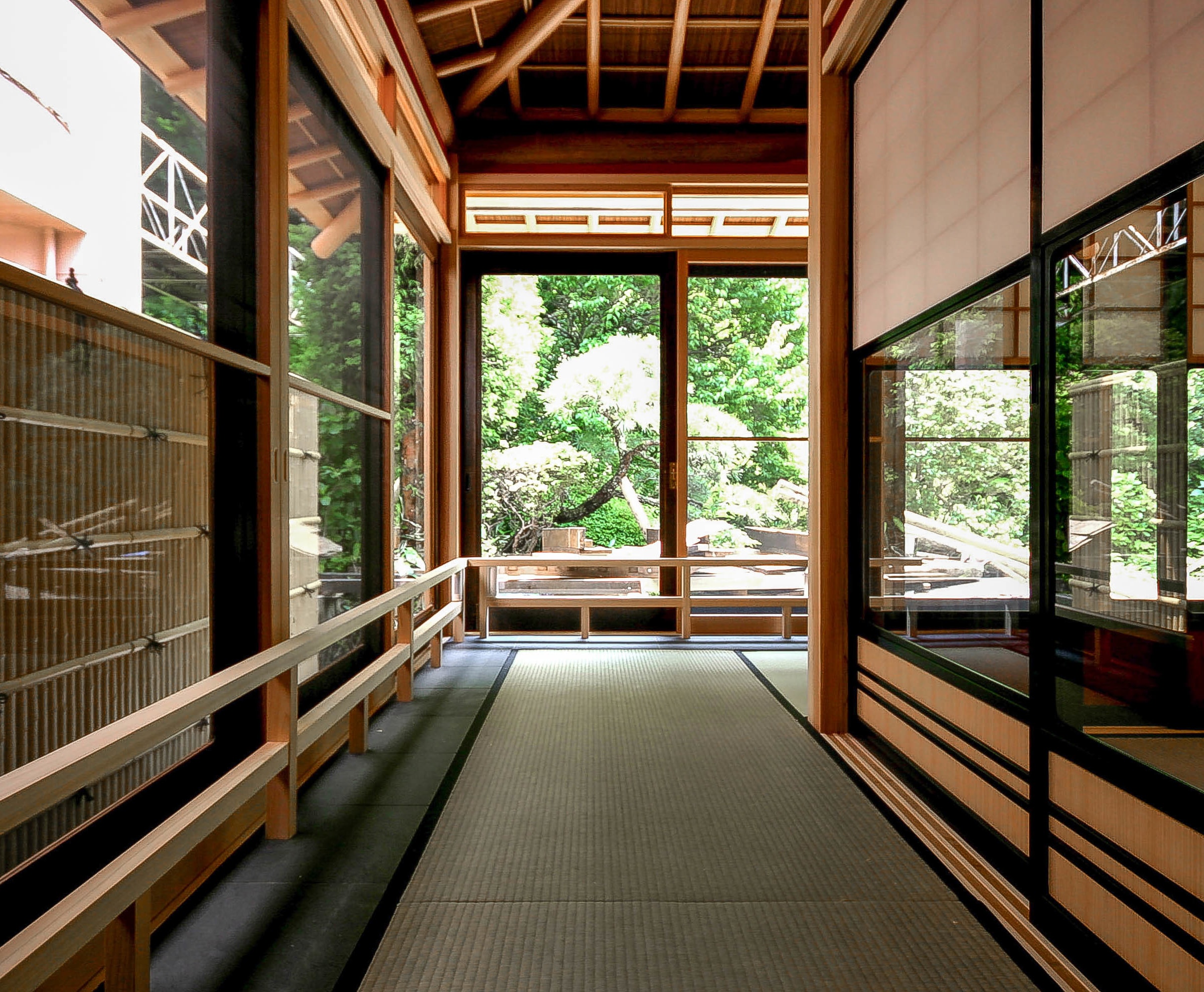 鎌倉 和風住宅 事例 画像