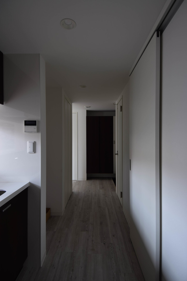 アパート 事例 画像17