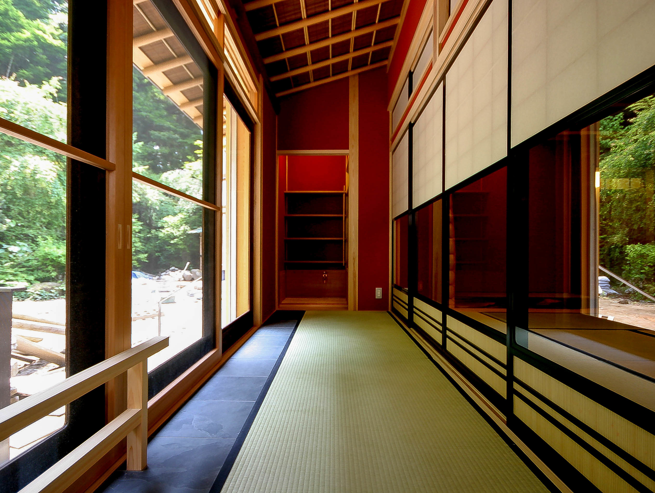 鎌倉 和風住宅 事例 画像1