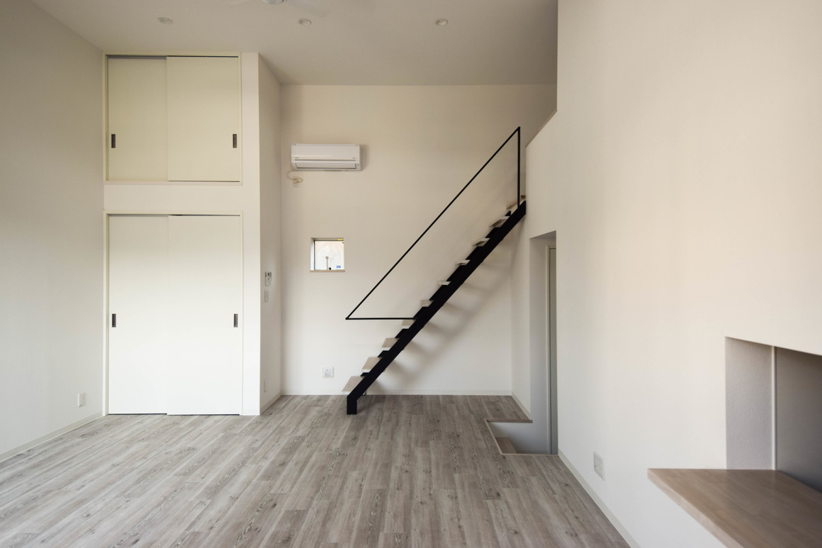 アパート 事例 画像19