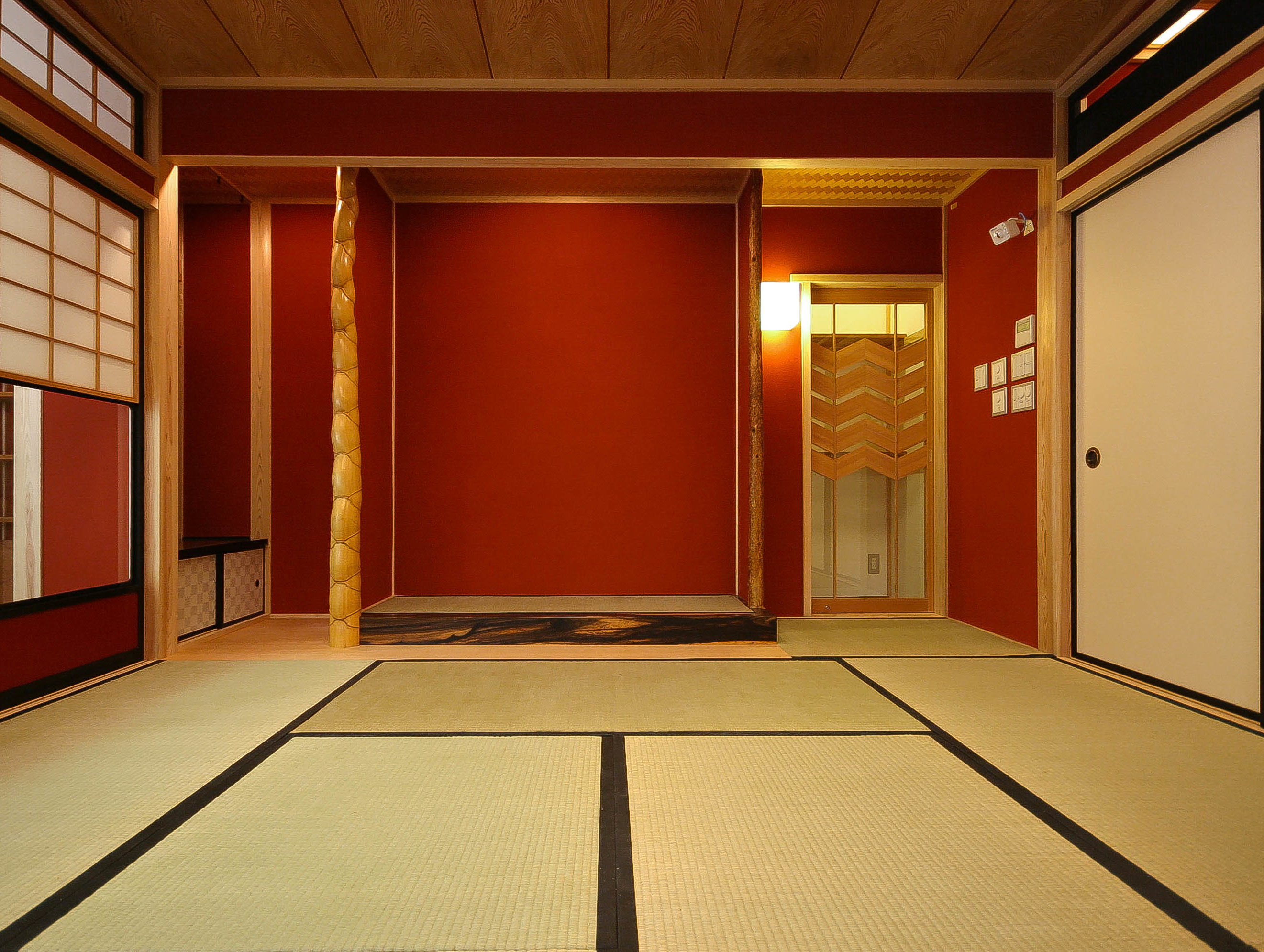 鎌倉 和風住宅 事例 画像4