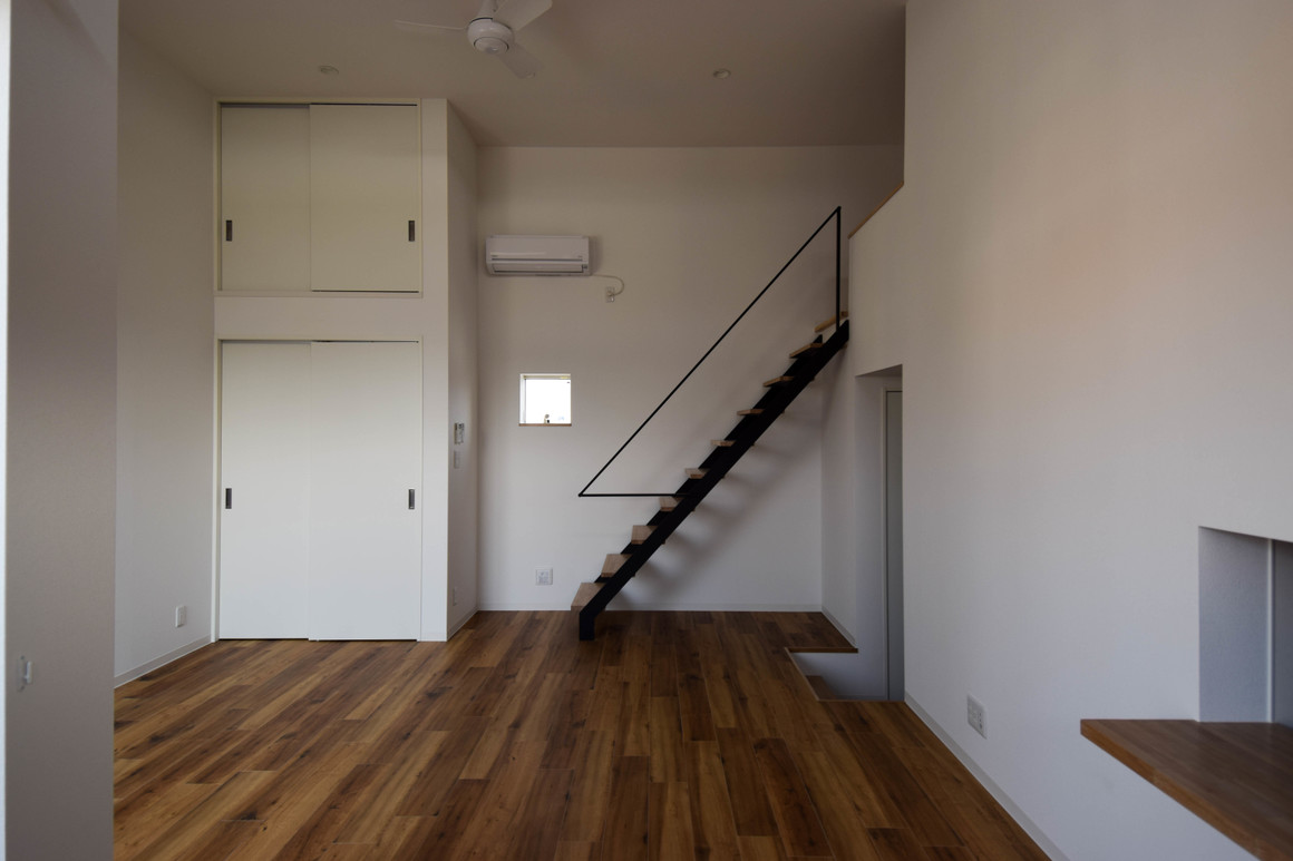 アパート 事例 画像39