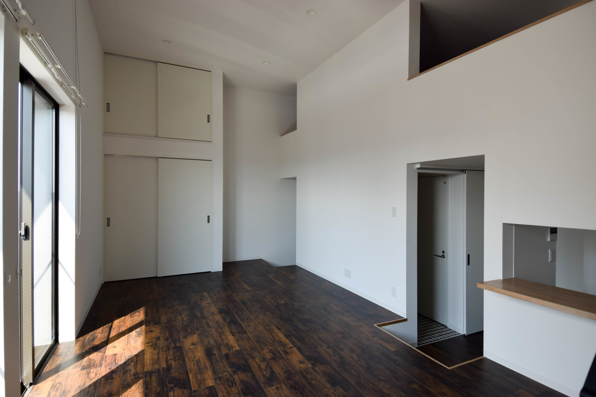 アパート 事例 画像33