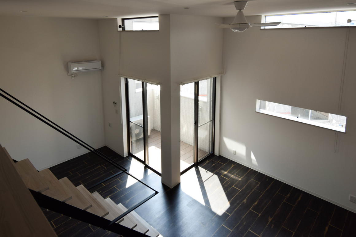 アパート 事例 画像21