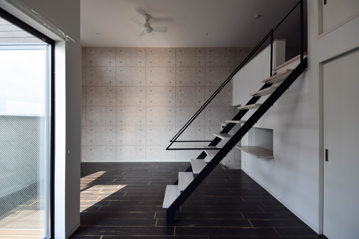 アパート 事例 画像22