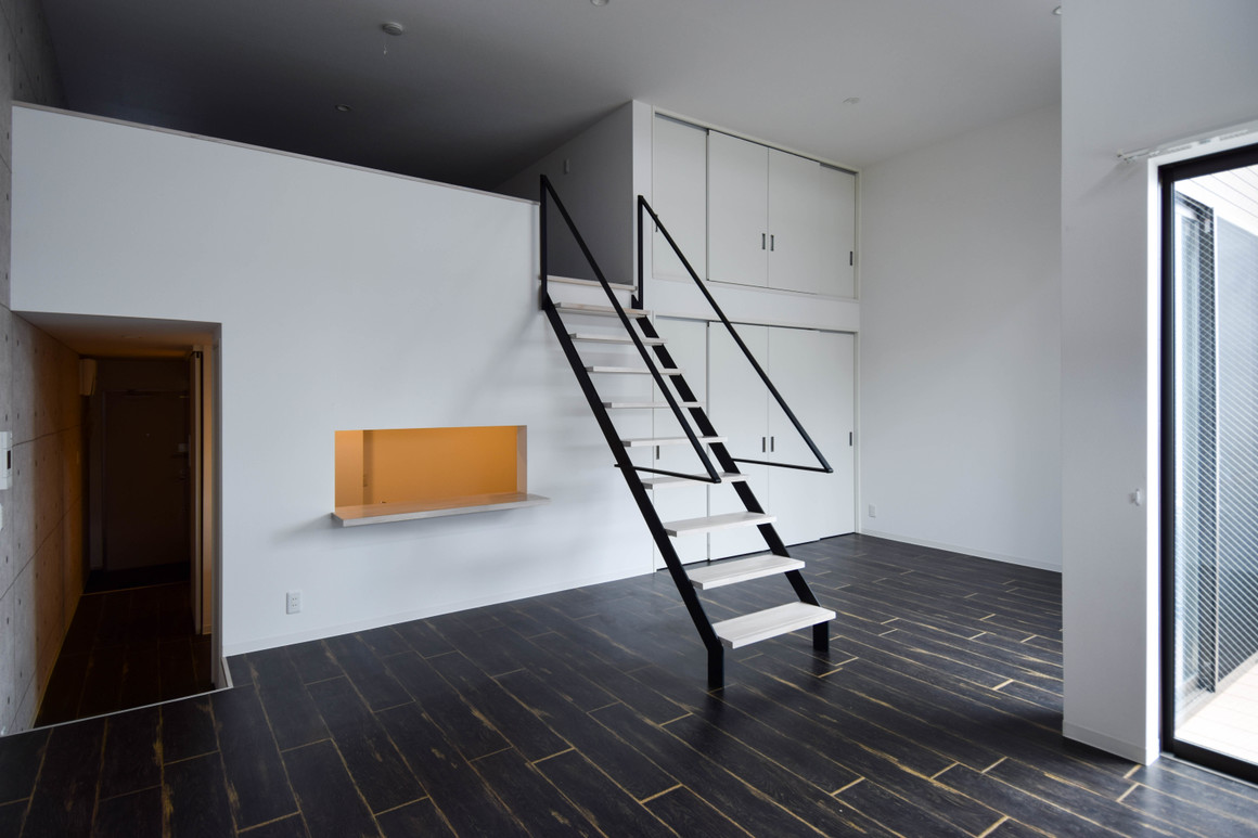 アパート 事例 画像29