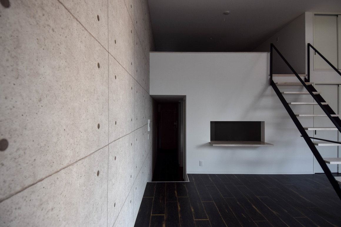 アパート 事例 画像26