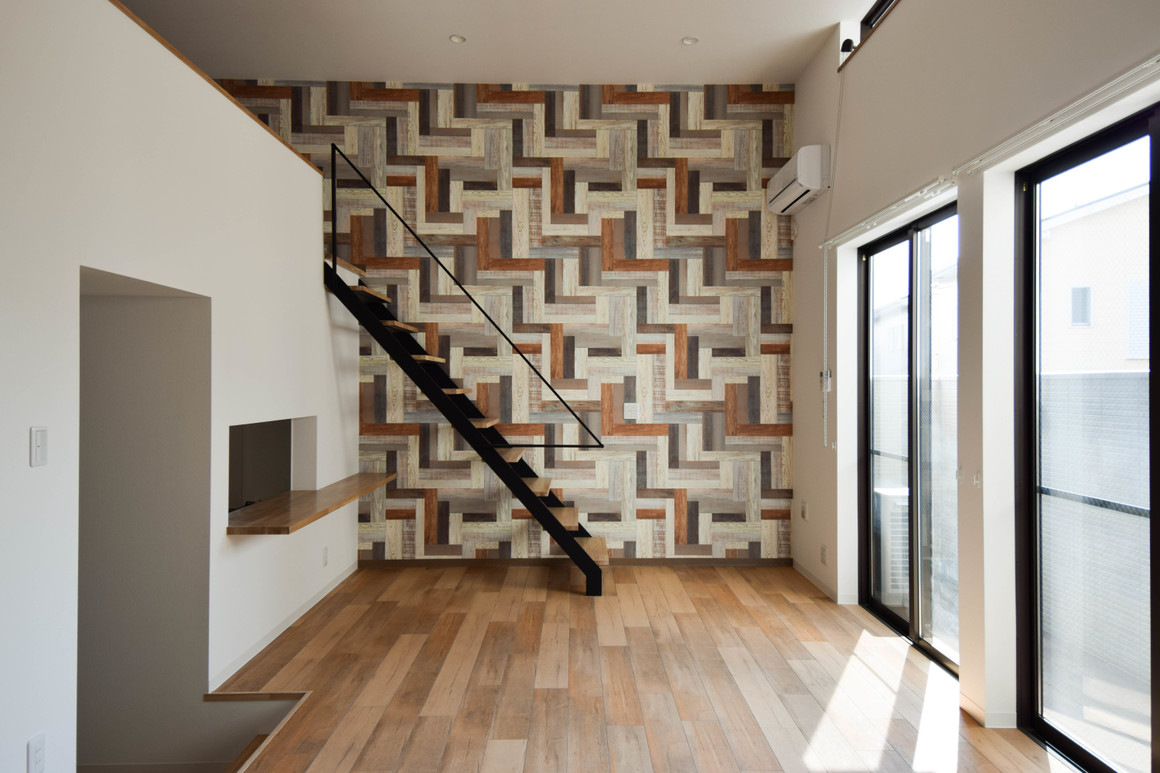 アパート 事例 画像9