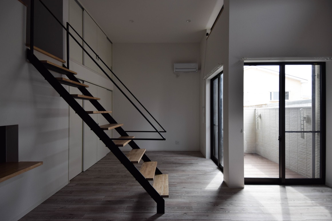 アパート 事例 画像4