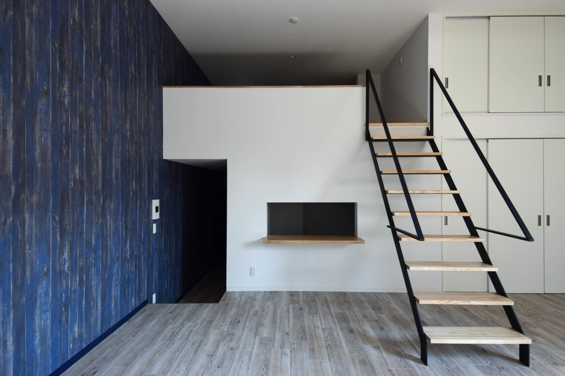 アパート 事例 画像3